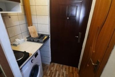 Garsoniera, etaj 2/4, zona Pacurari - 3