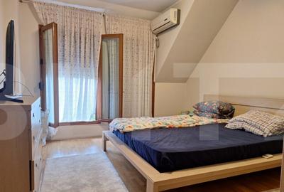 Casa 204 mp, teren 600 mp, Calea Martirilor Casa 204 mp, teren 600 mp, Calea Martirilor - 14