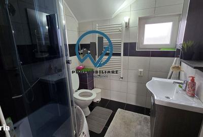 Casă cu 3 camere cu Teren 301 Mp în Moșoaia - 12