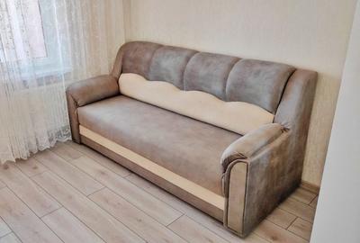 Apartament cu 3 camere decomandat în Soarelui - 2