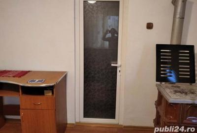 Casă cu 3 camere cu Teren 2010 Mp în Tudor Vladimirescu - 2