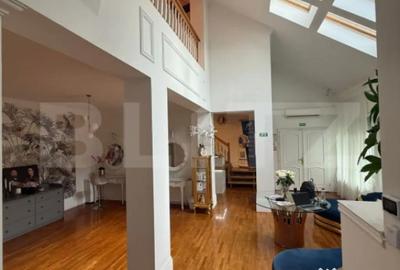 Spațiu comercial, de 280 mp, în Girocului - 10