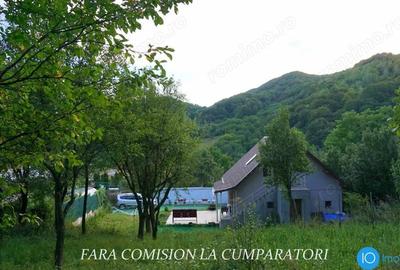 OLANESTI, CASA NOUA, TEREN 1389 MP - 6