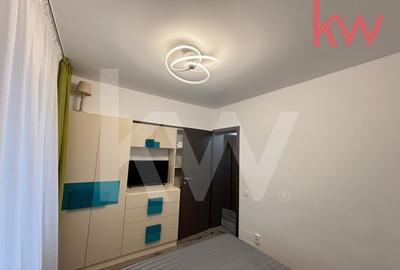 Apartament cu 3 camere decomandat, mobilat în Craiovița Nouă - 4