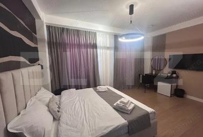 Garsonieră decomandată în Est - 5