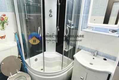 Garsoniera DĂRMĂNEȘTI, etaj 3  bloc de apartamente - 5