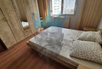 Apartament cu 2 camere semidecomandat, mobilat în Nicolae Grigorescu - 15