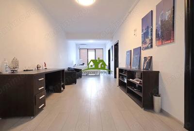 Apartament cu 4 camere semidecomandat în Central - 4