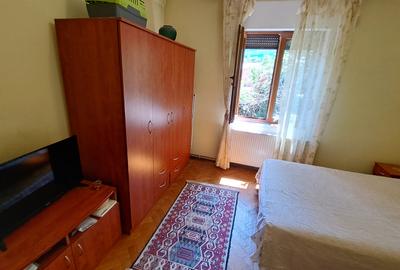 APARTAMENT 2 CAMERE IN BLOC DE 2 ETAJE - 12