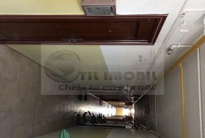 Apartament 2 cam SD - Nicolina,58 mp-Mansarda intabulata- 70.000 euro - 9