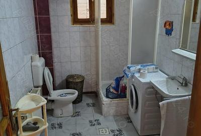 Casă cu 4 camere cu Teren 1000 Mp în Central - 7