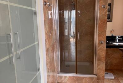 Apartament de închiriat 4 camere- zona P-ta Domenii Apartament de închiriat 4 camere- zona P-ta Domenii - 9