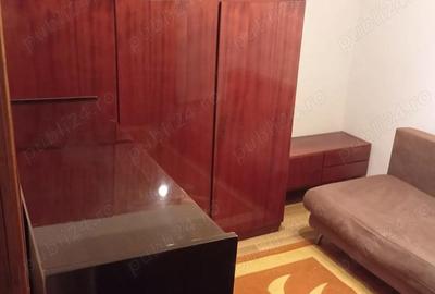Apartament cu 2 camere nedecomandat în Central - 3