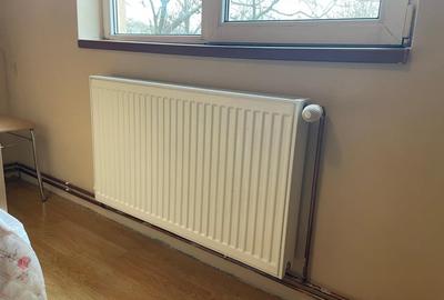 Stefanestii de Jos, 3 camere 70 mp,2 bai,centrala proprie,etaj 1/2,Comision 0% - 21