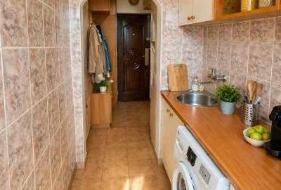 Apartament cu 2 camere semidecomandat în Dorobanți - 7
