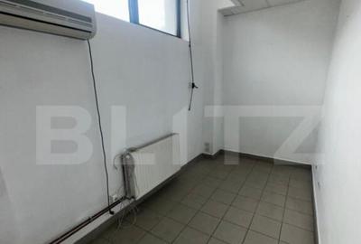 Spatiu comercial de inchiriat - 130 mp - Liceul auto Deva - 2