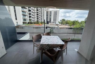 Apartament cu 2 camere în Aviației - 9