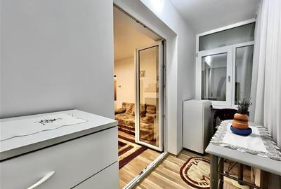 Apartament cu 2 Camere si Parcare in Astra - 2