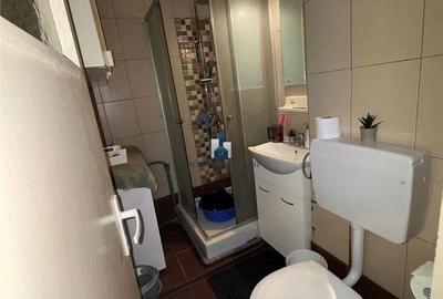 Garsonieră semidecomandată în Berceni - 1