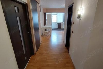 2 camere Gavana3 Q-uri 2 balcoane etaj3din4 96000euro - 8