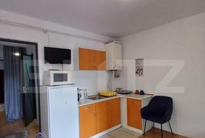 Casa individuala cu 6 camere, 1324 mp teren, zona Turda Noua - 3