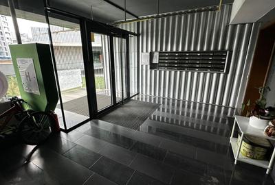 Penthouse cu 5 camere decomandat în Faleza Nord - 11