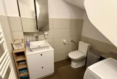 Casă cu 5 camere în Florești - 10