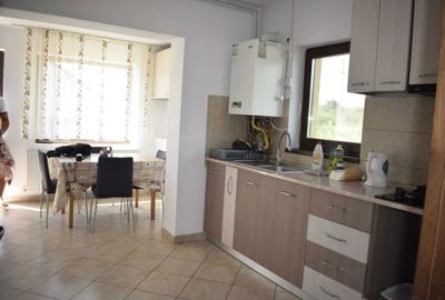 Casă cu 4 camere cu Teren 600 Mp în Central - 6