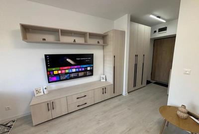 Garsoniera superba noua, Sector 3 Hils Republica - 3