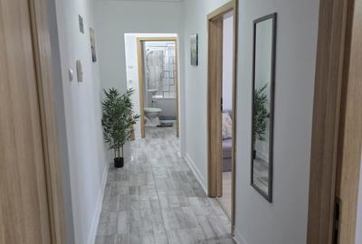 Apartament cu 2 camere decomandat în Ultracentral - 6