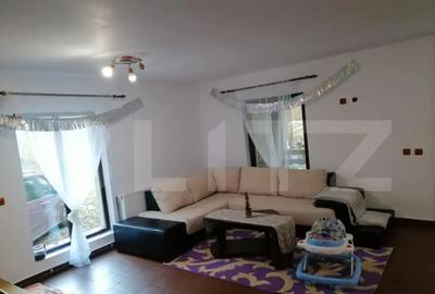 Casă cu 7 camere cu Teren 1500 Mp în Central - 8