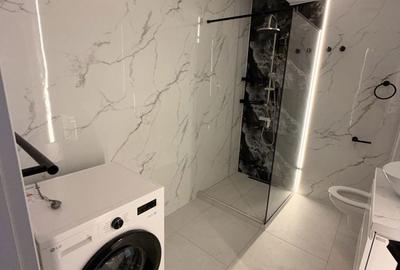 Apartament cu 3 camere în Central - 7