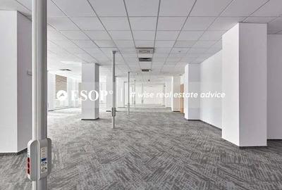 Spațiu comercial, de 665 mp, în Tineretului - 8