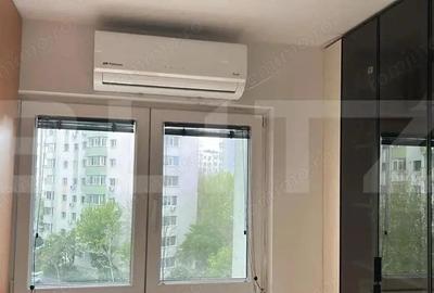 Apartament cu 3 camere decomandat în P-ța Universității - 5