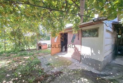 Comision 0! Casa individuala, teren 2363 mp, cartier Poiana! - 6