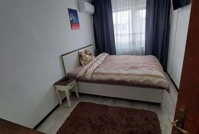 Apartament cu 3 camere decomandat în Central - 3