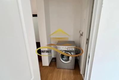 Apartament cu 3 camere decomandat, mobilat în Alecu Russo - 7