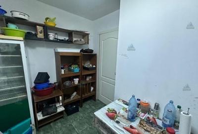 Apartament cu 2 camere semidecomandat în Casa Cărții - 3