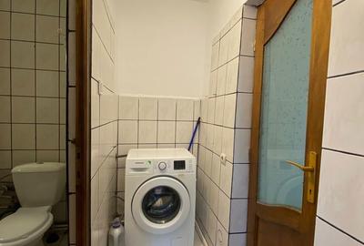 Apartament cu 2 camere decomandat în Craiovița Nouă - 9