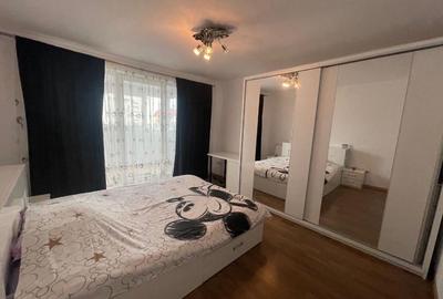 Apartament cu 2 camere decomandat, mobilat în Kamsas - 2