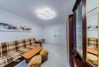 Garsoniera, etaj 2, zona Poetului - 7