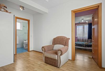 OTOPENI - ODAI Tudor Vladimirescu, Casa individuala 162 MP, Lot 680! OTOPENI - ODAI Tudor Vladimirescu, Casa individuala 162 MP, Lot 680! - 22