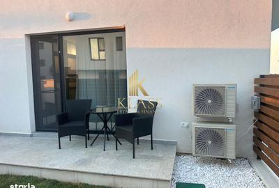 Apartament cu 2 camere, mobilat în Central - 8