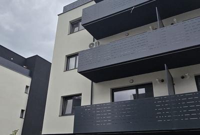 Apartament cu 2 camere decomandat în Baciu - 5