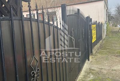 Casa veche cu teren de 2518 mp - 5