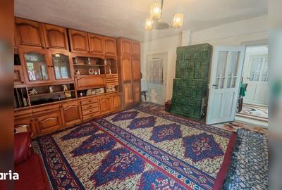 Casă cu 6 camere cu Teren 711 Mp în Ardeoani - 7