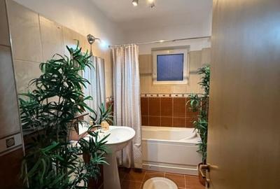 Garsoniera moderna Greenfield Residence, parter, bloc 2009 centrala AC - 2