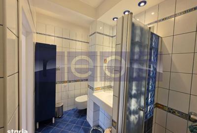 Apartament cu 4 camere decomandat, mobilat în Primăverii - 2