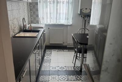 Apartament cu 2 camere decomandat în Precista - 4