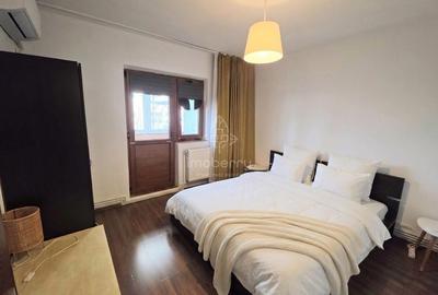 Apartament cu 2 camere decomandat, mobilat în Dristor - 13